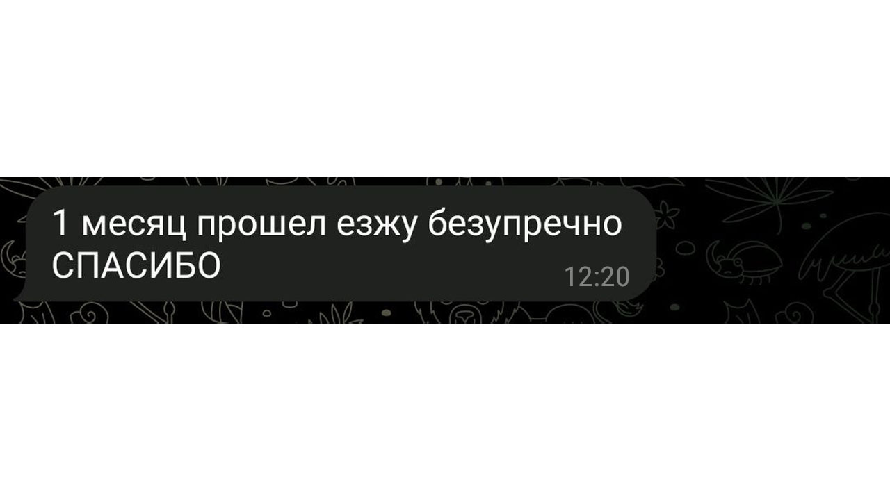Отзыв 3